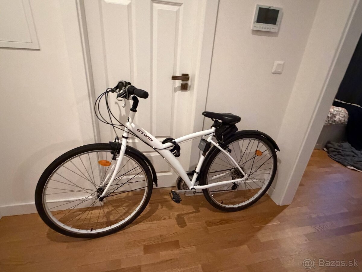 Bicykel - 2