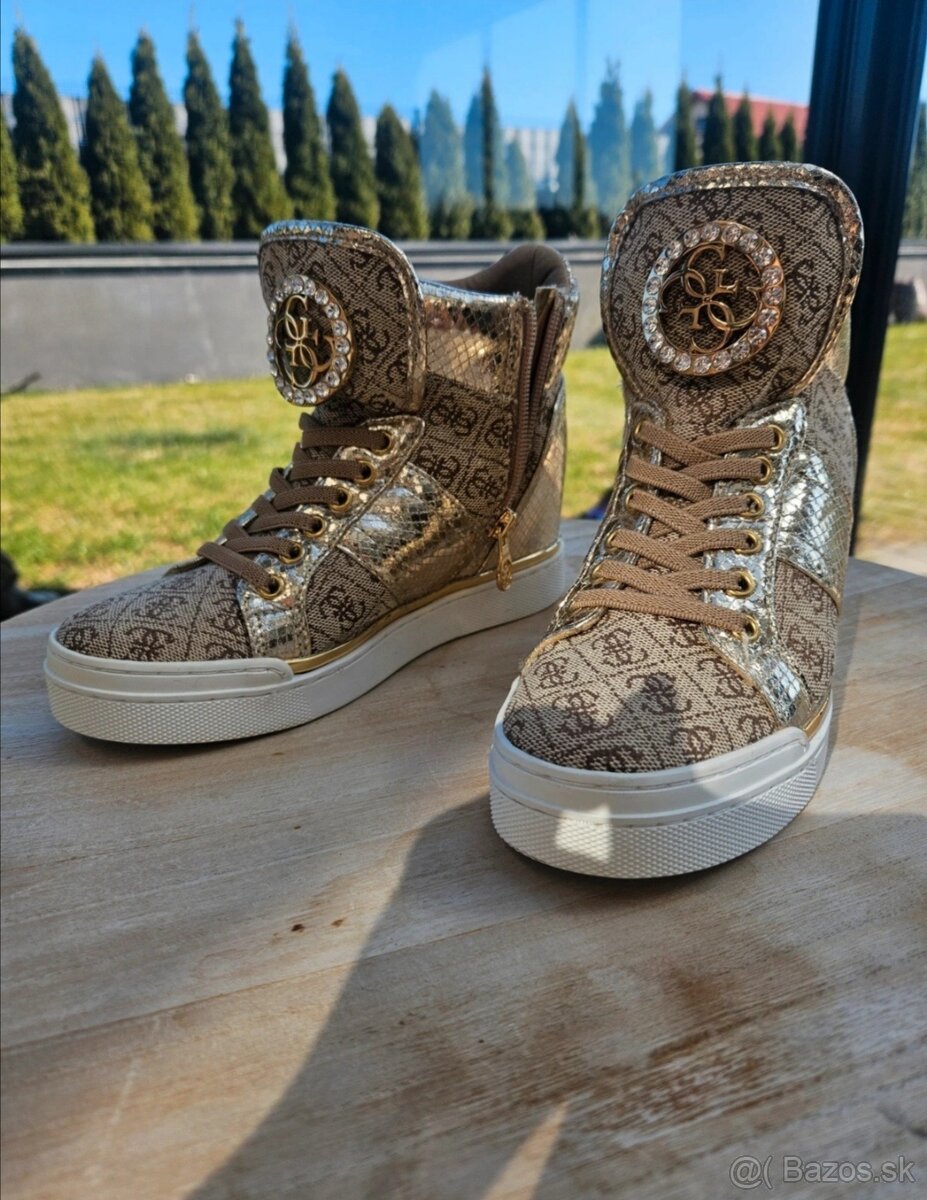 Guess tenisky - 2