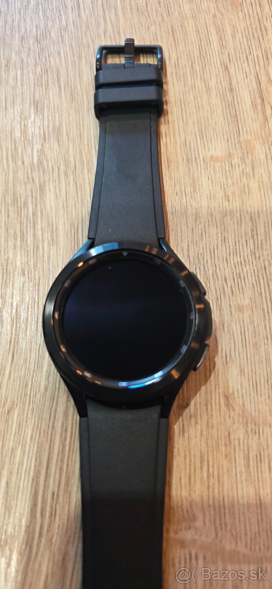 Samsung Galaxy Watch 4 Classic - 2
