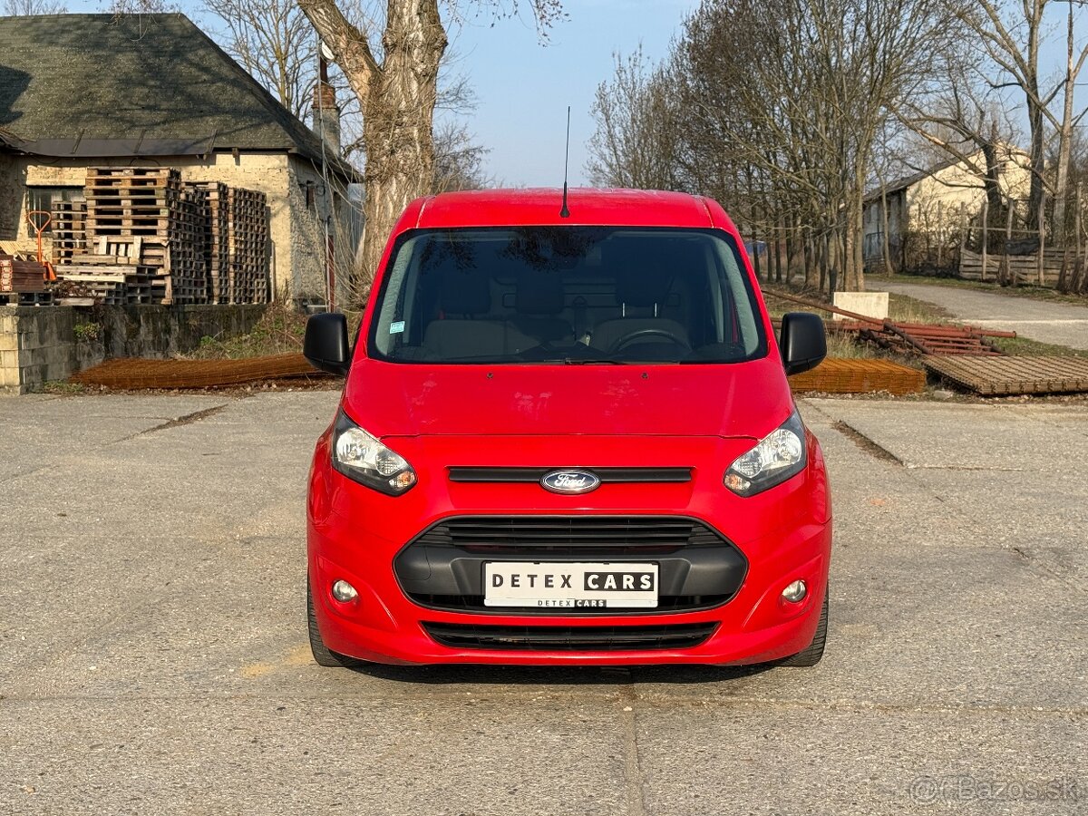 Ford Transit Connect 1,5 TDCi - 2