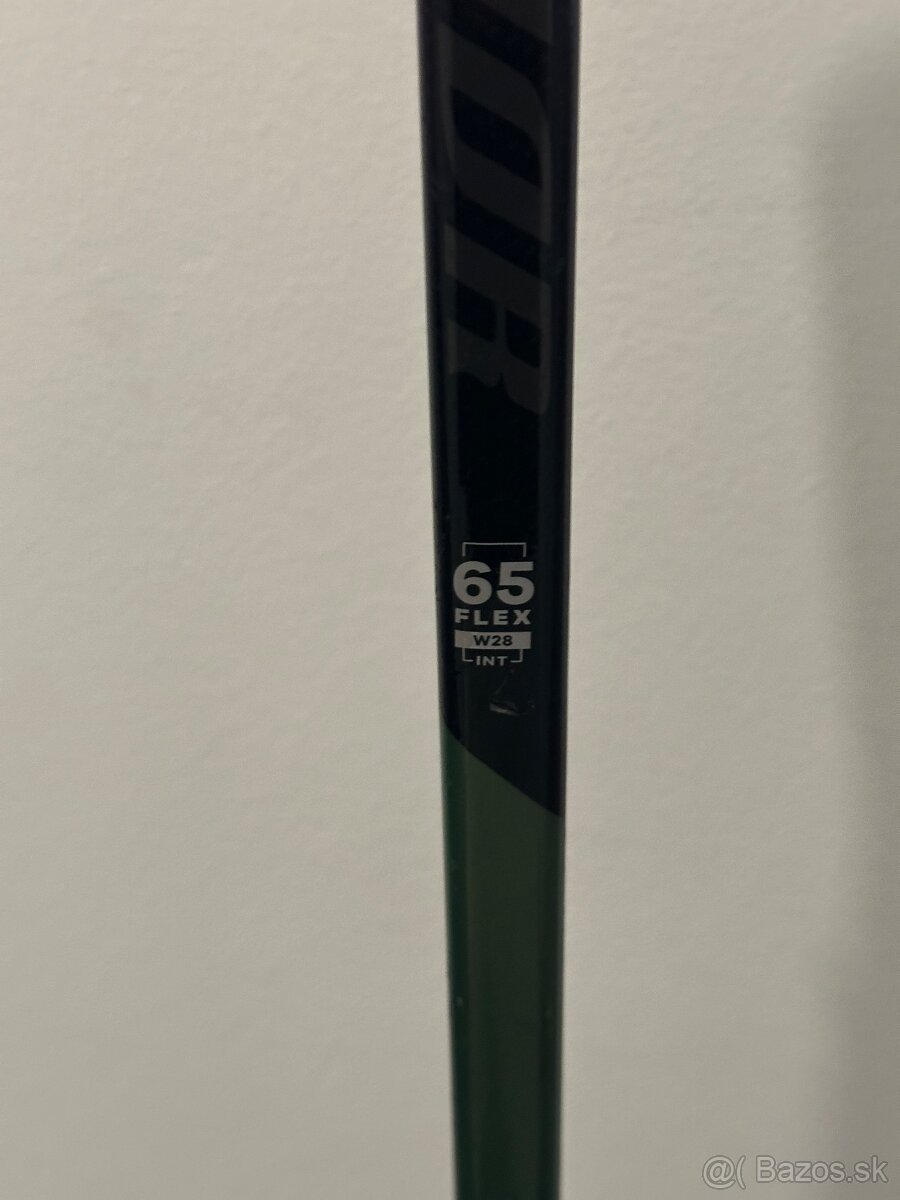 Hokejka warrior alpha - 2