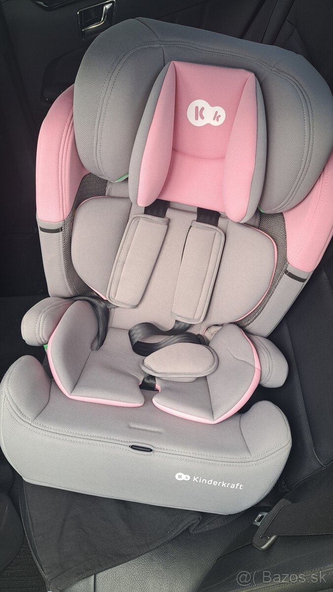 Autosedačka Kinderkraft - 2