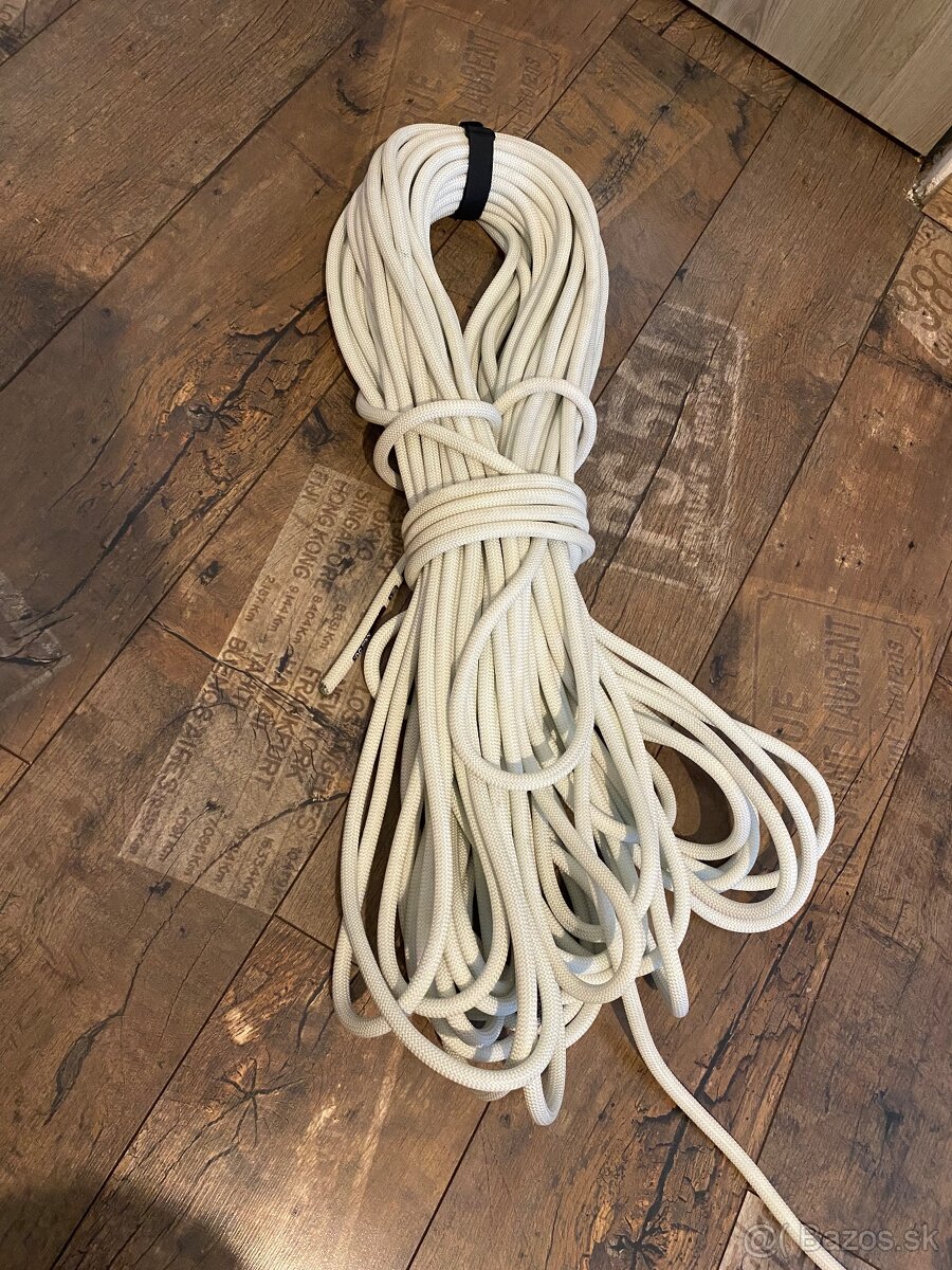 Lano Mammut - 2