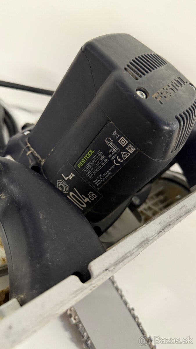 Festool SSU200 - 2