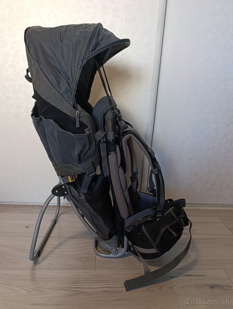 Deuter kid comfort 3 - 2