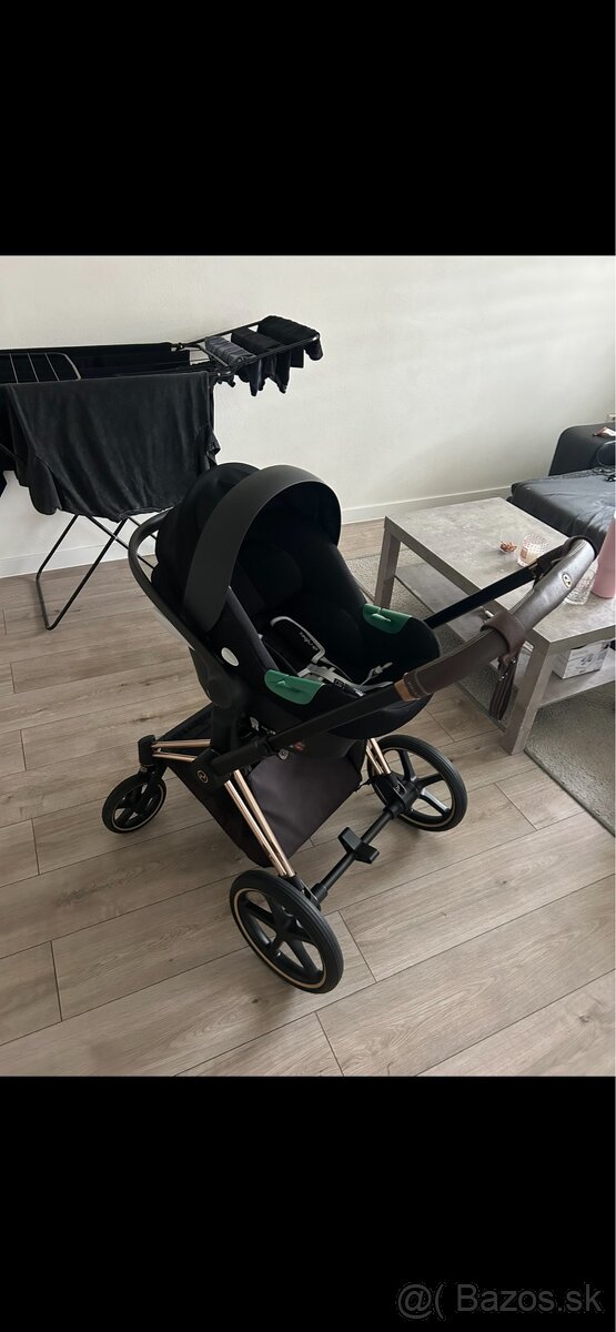 Cybex Priam 3 - 2