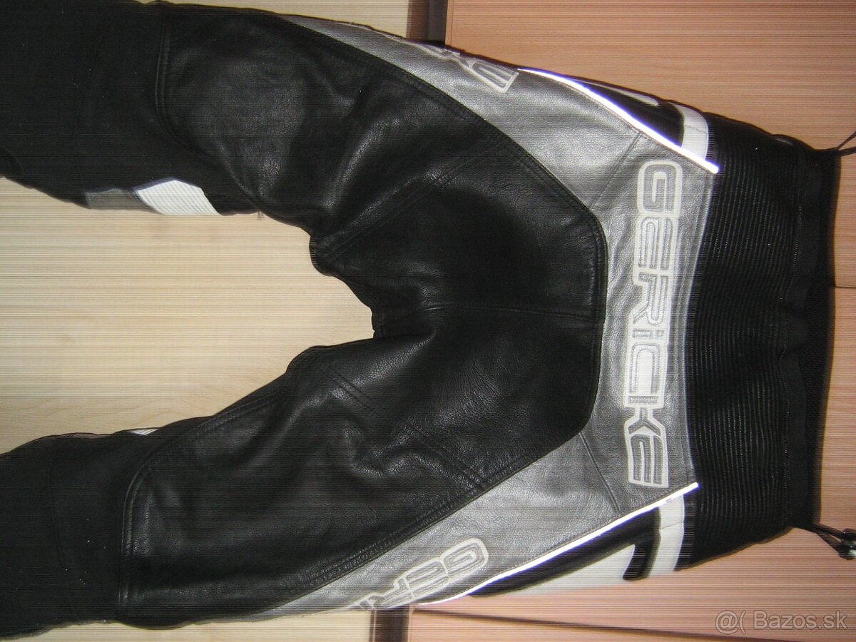 HEIN GERICKE VEL. 48 - 2