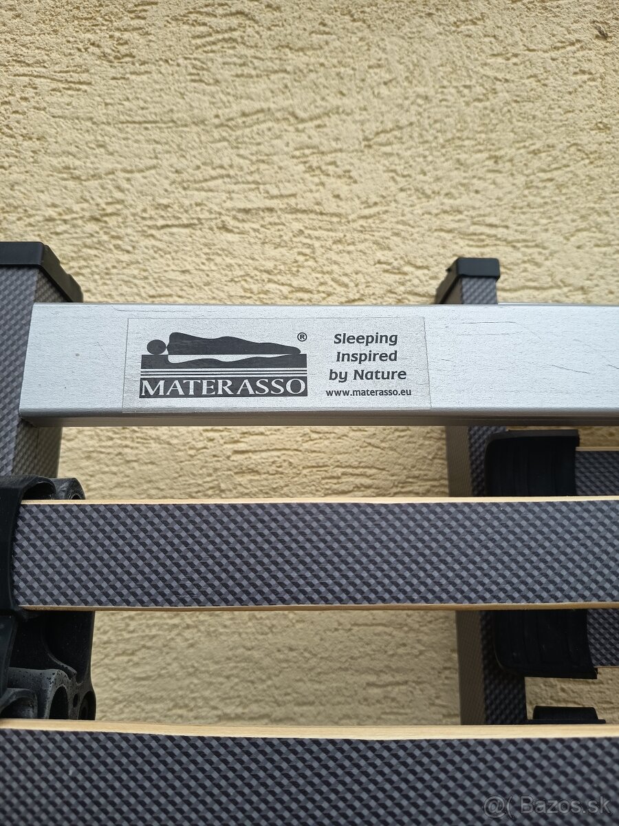 Rošty materaso 200#90. - 2