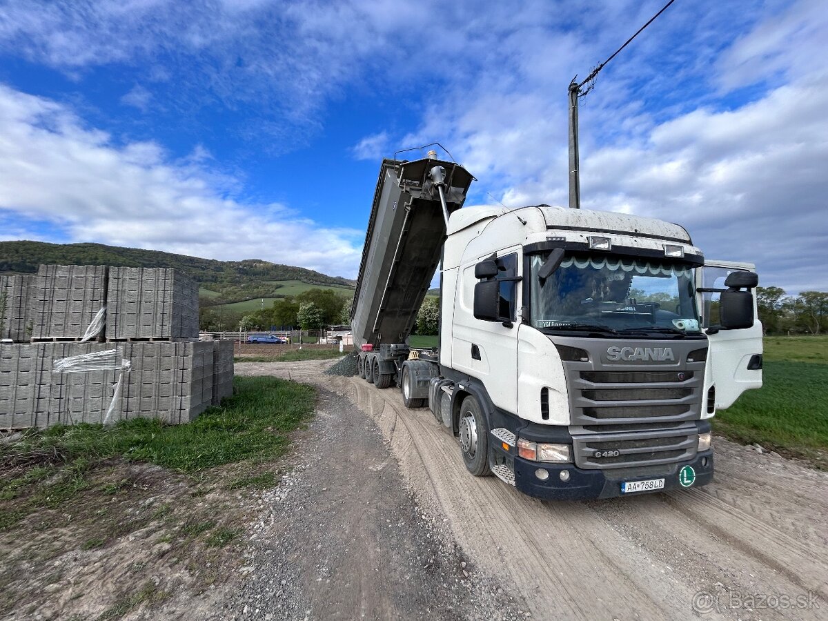 Scania - 2