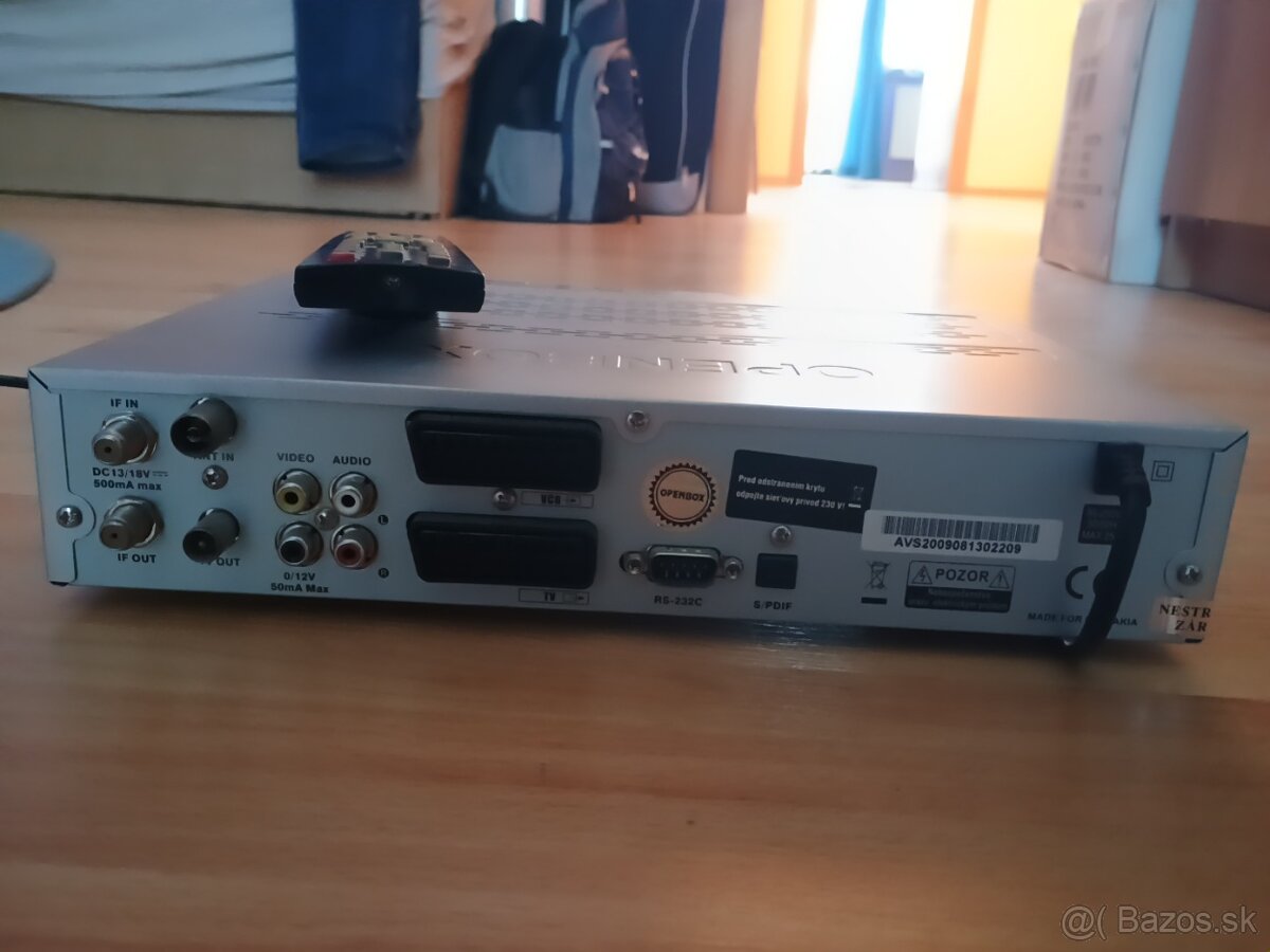 Setobox - 2
