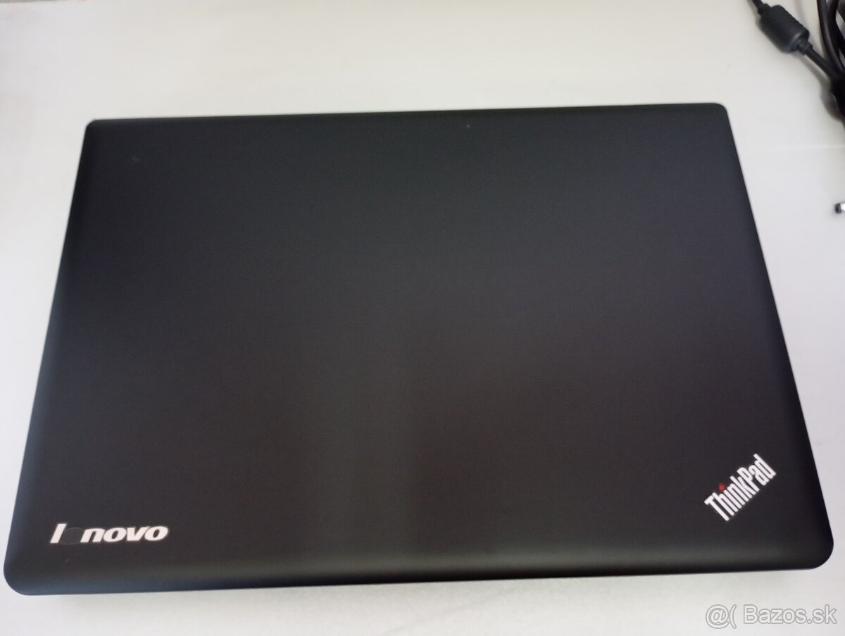 predám LENOVO THINKPAD E335 , WINDOWS 8 - 2