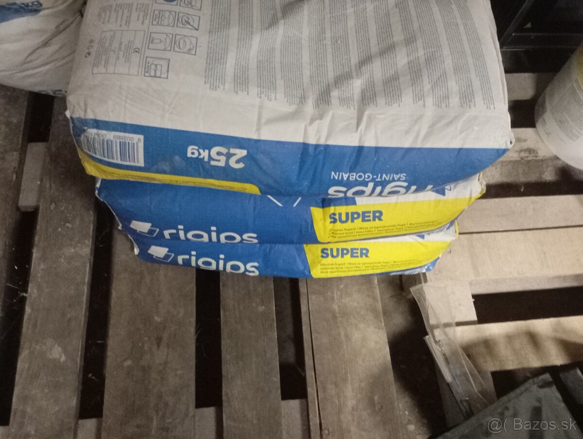 Regips super - 2