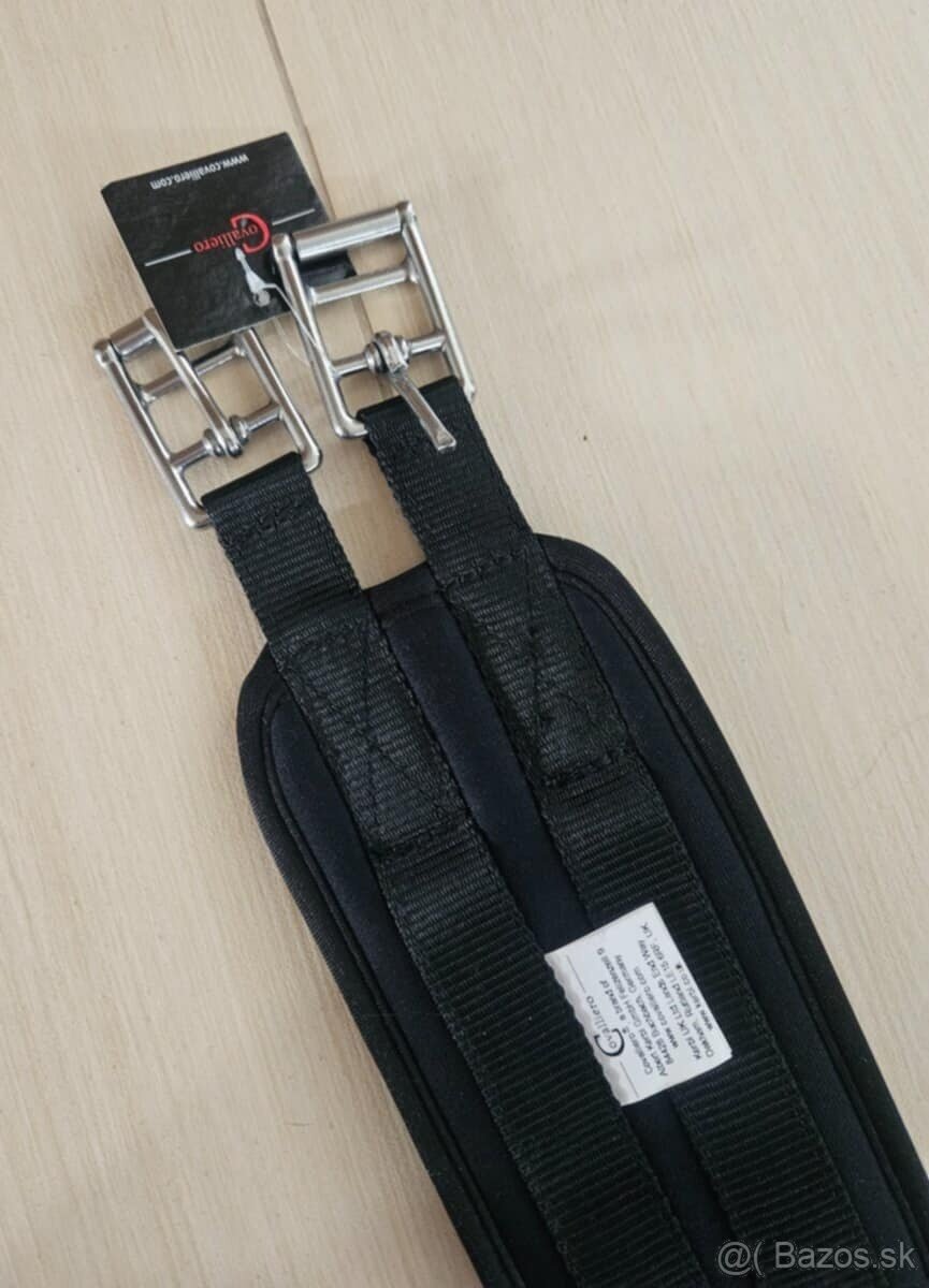 Podbrušník - 2