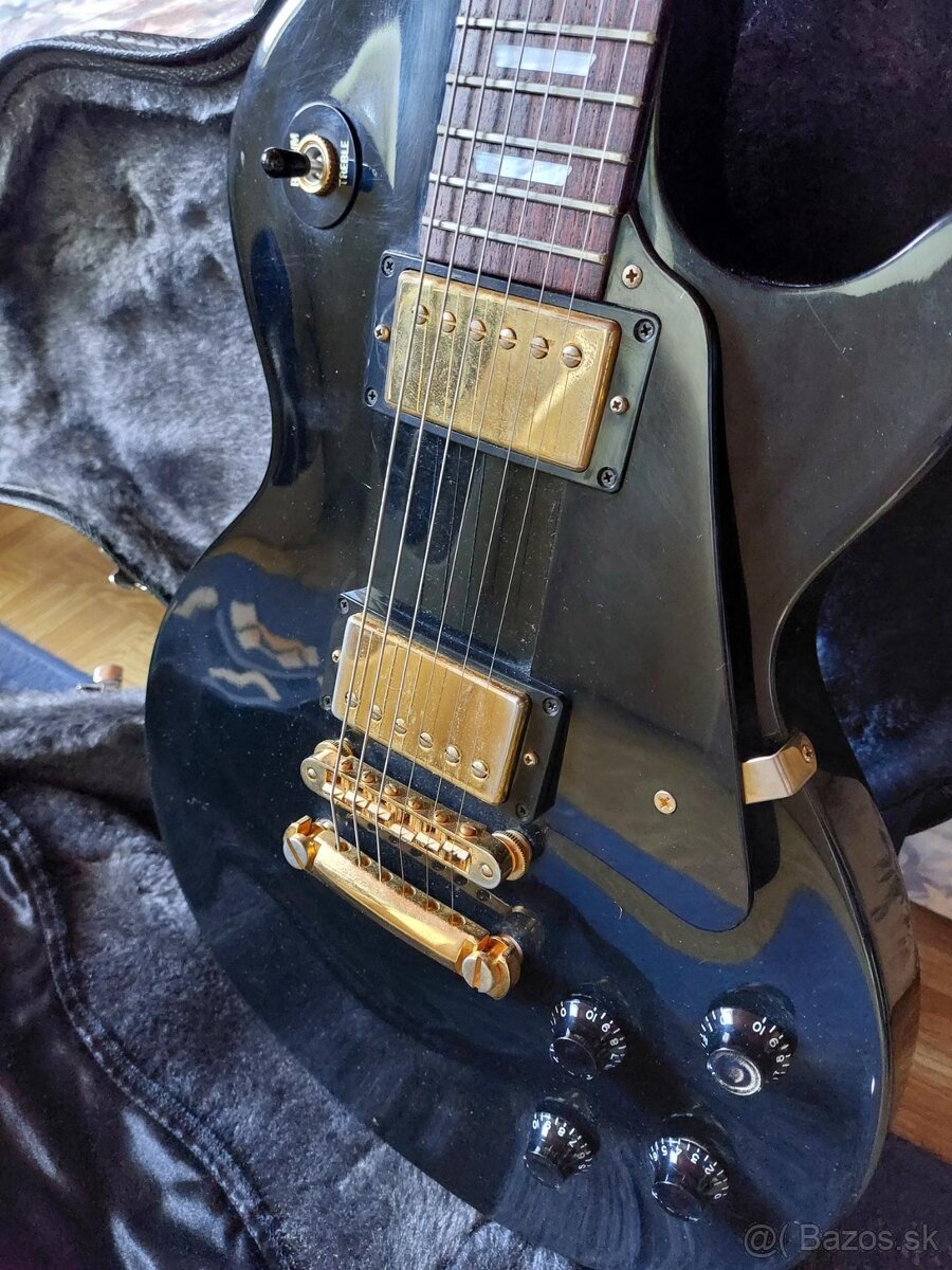 Gibson Les Paul Studio 2000 - 2