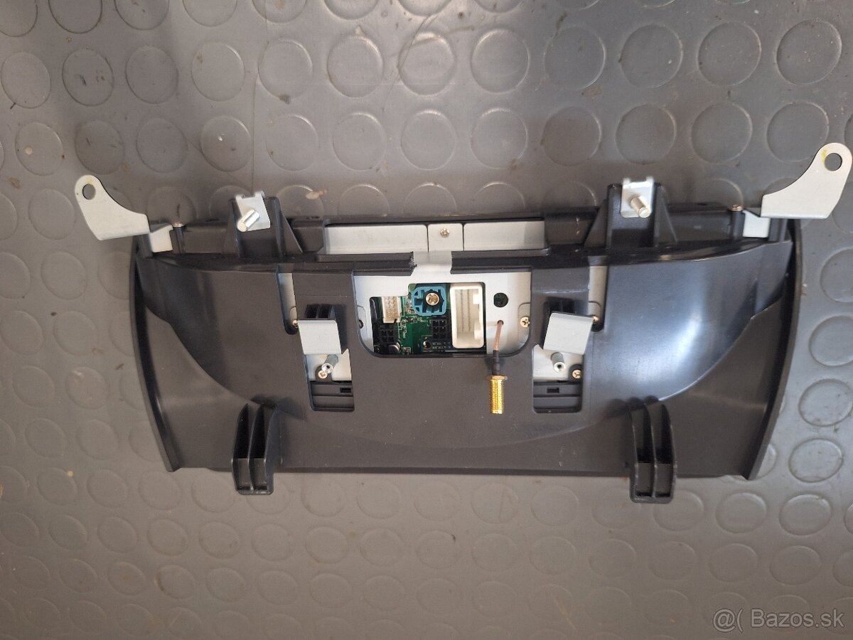 Radio do BMW X5,X6 - 2