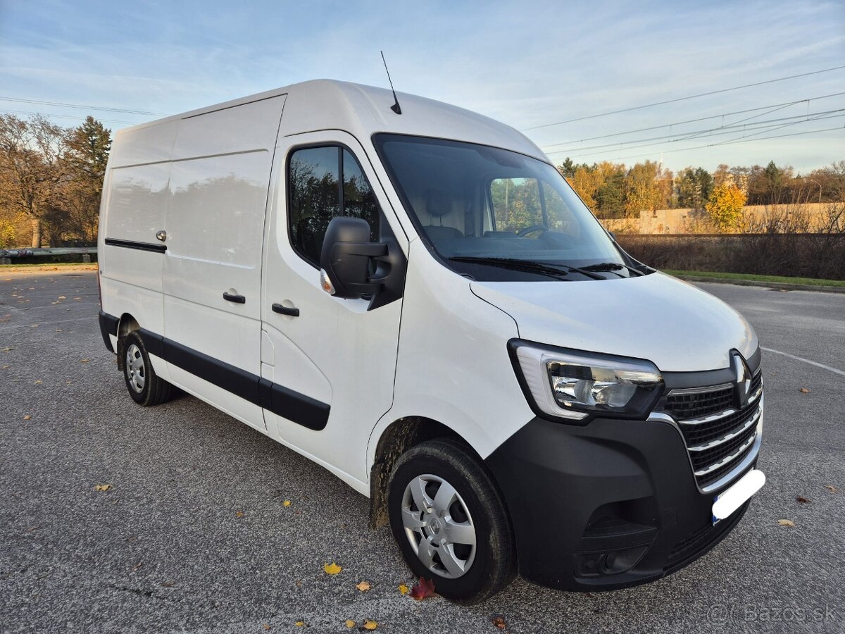 Renault Master 2.3 dCi L2H2 2022 - 2