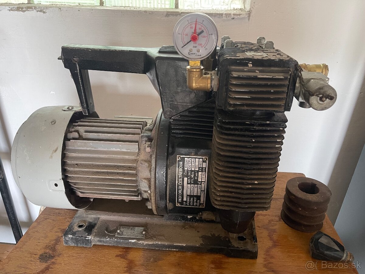 Orlik JSK 50-2 - 2