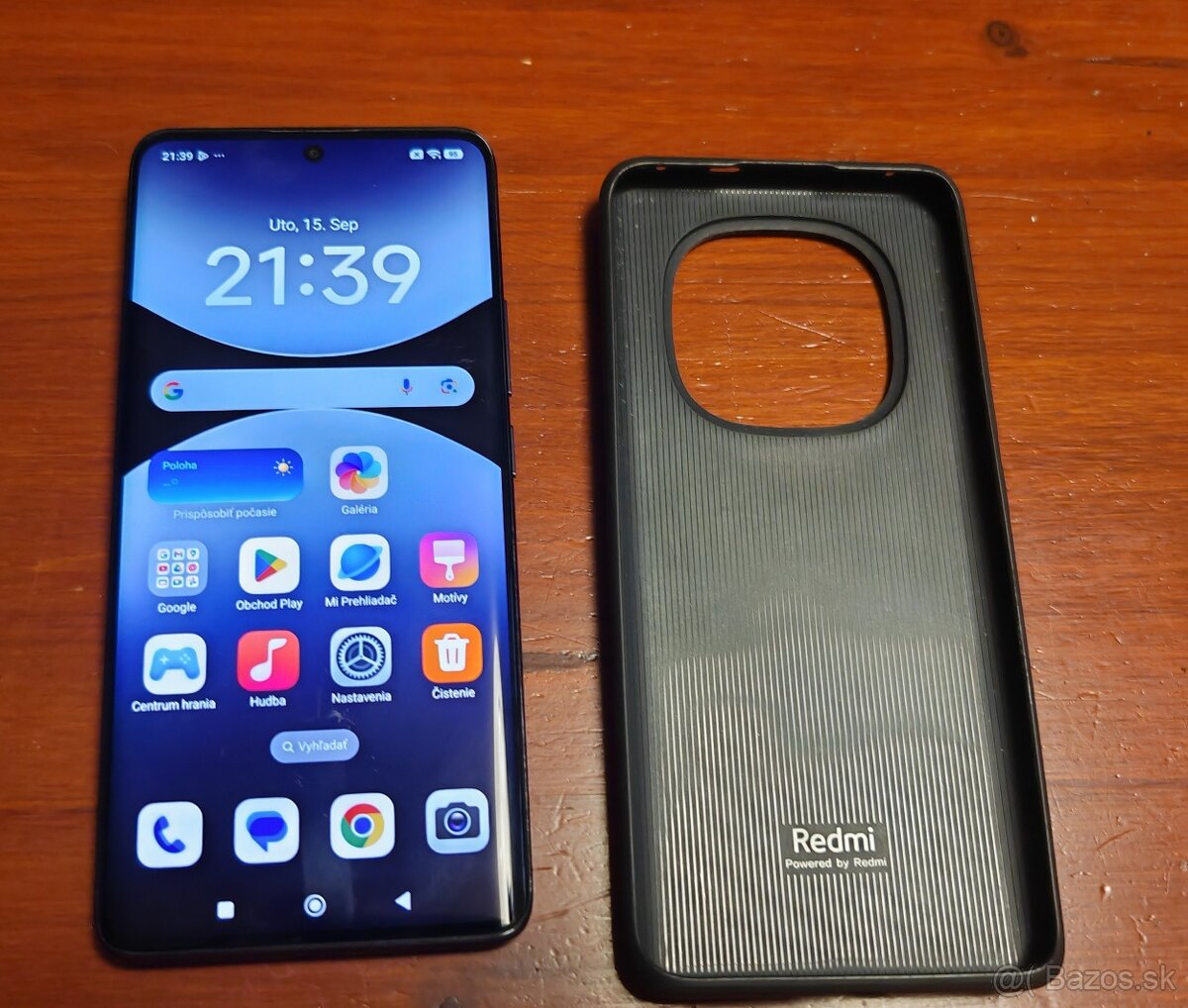 Xiaomi 14 pro 5g, 12+4/512 gb - 2