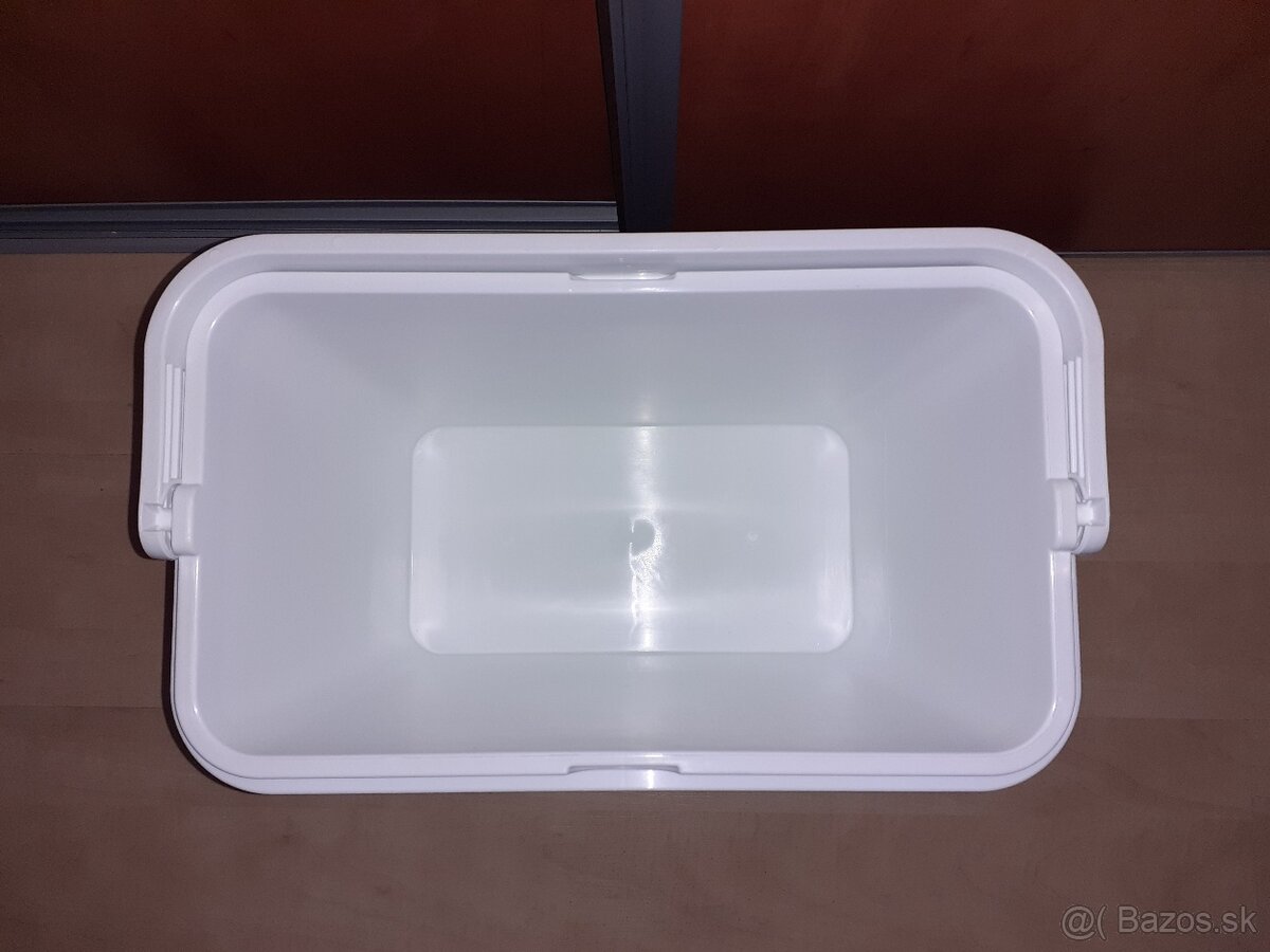 Box chladiaci 25 l - 2