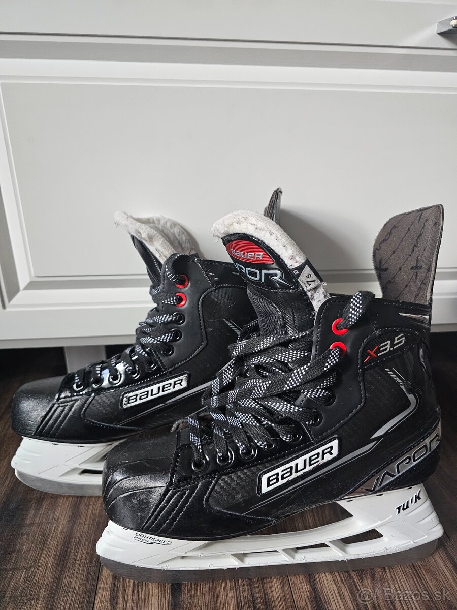 Bauer Vapor x3.5 - 2