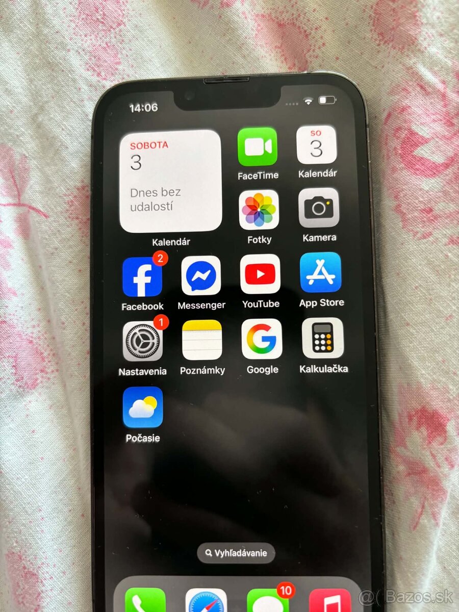 Iphone 13 Pro - 2