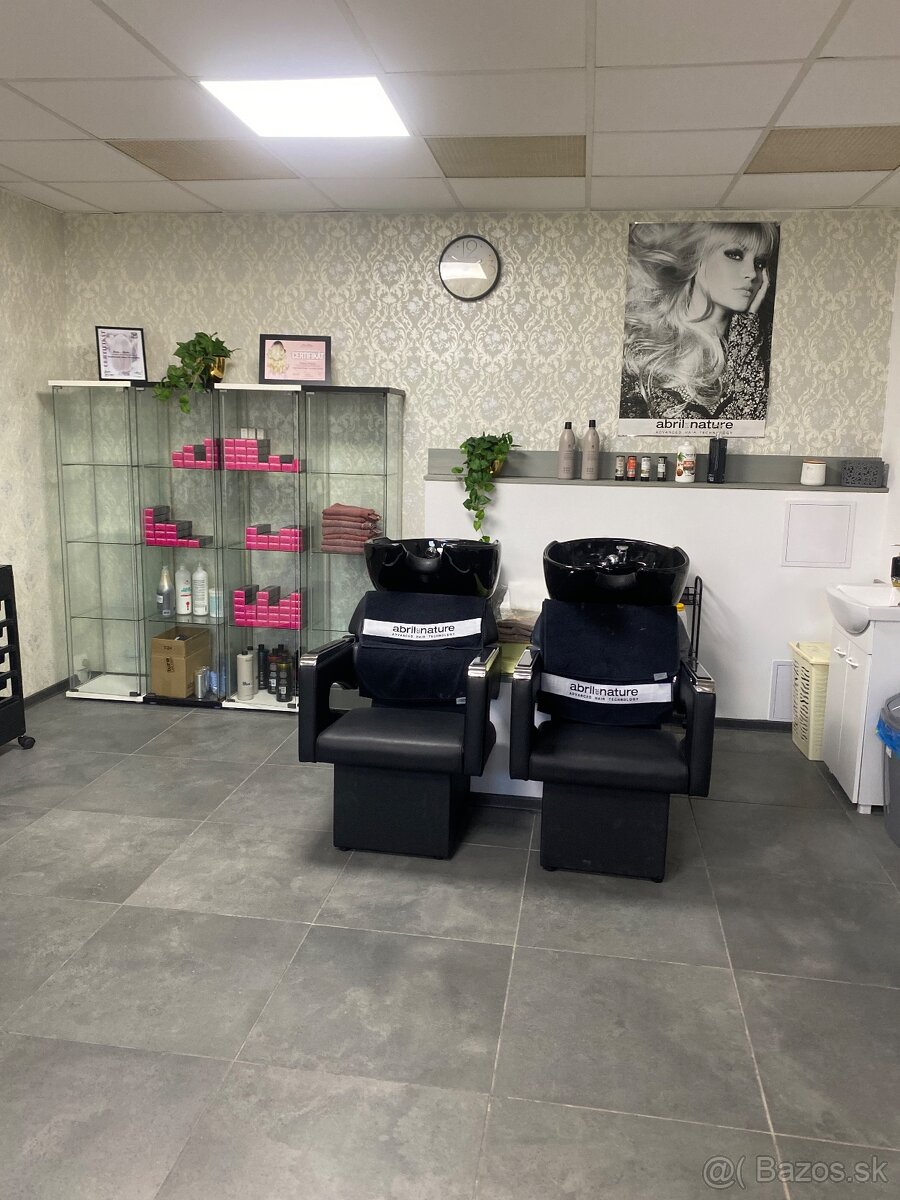 Prenajom kadernickeho kresla - 2