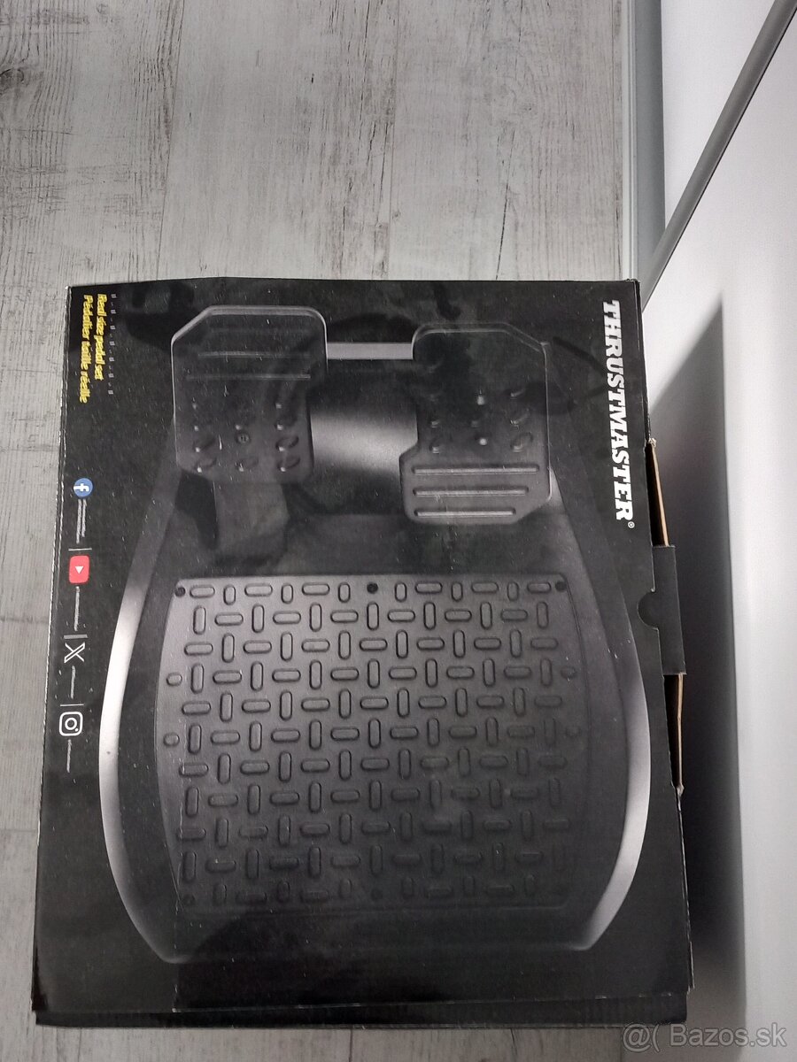 Ferrari 458 Spider Racing Wheel/volant de course - 2