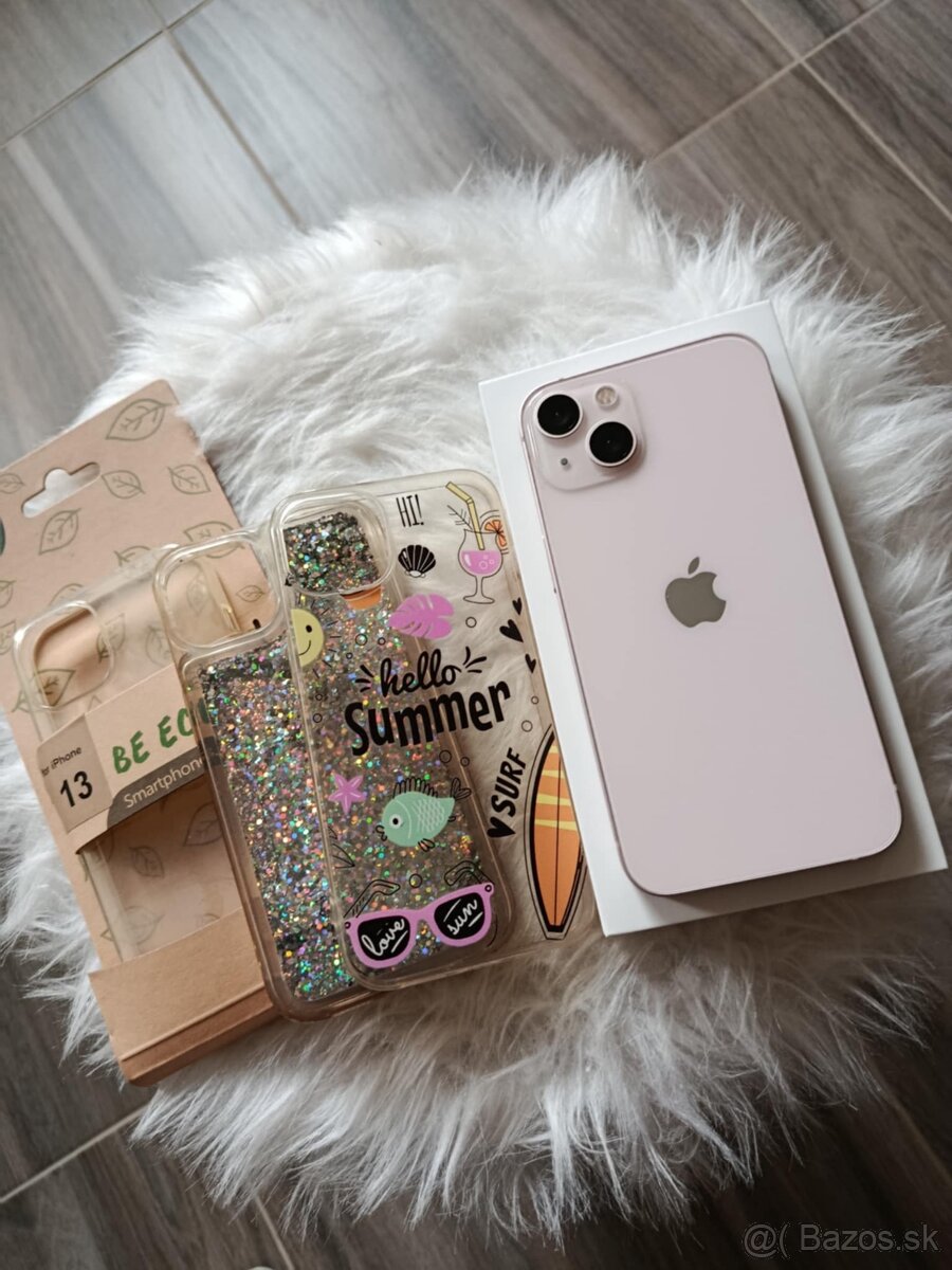 Apple IPhone 13 128gb - 2