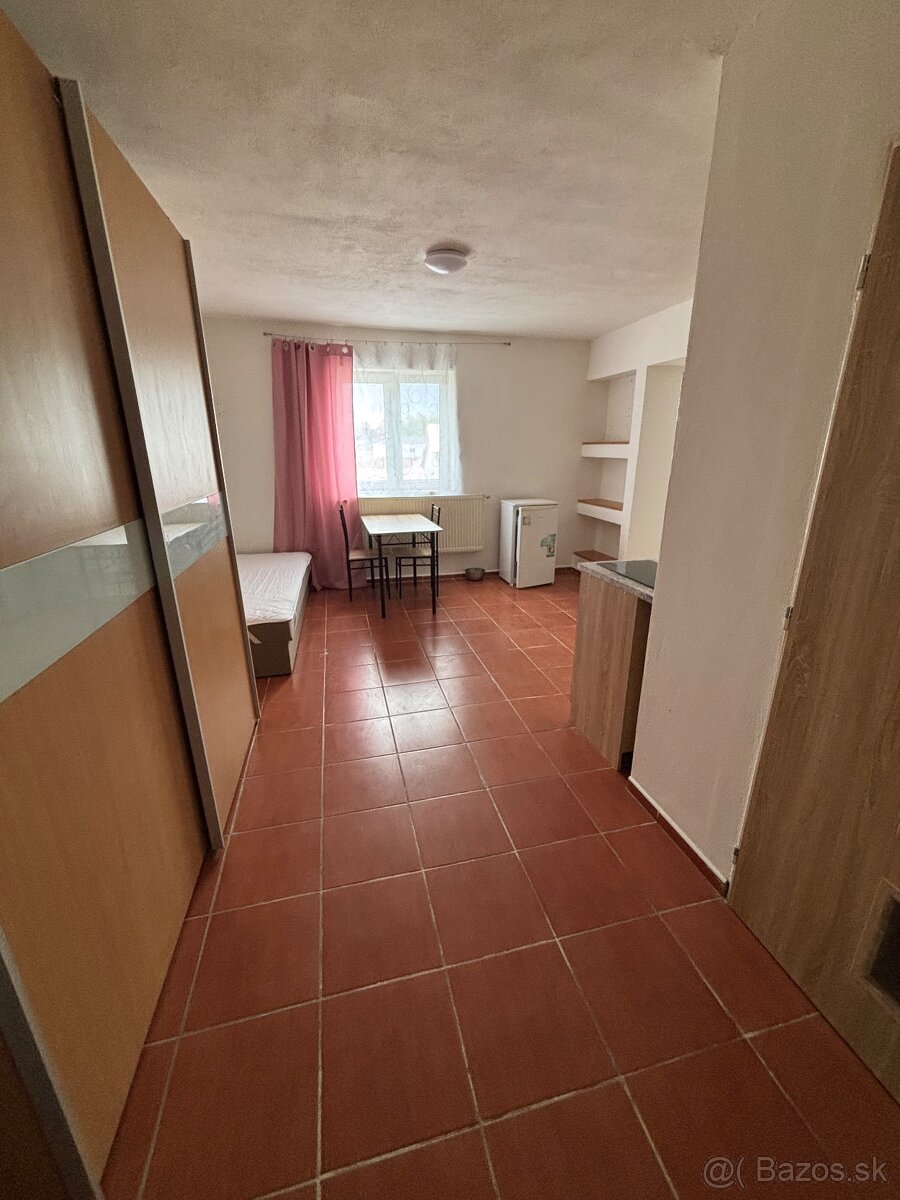 Ubytovanie Lehota - 2