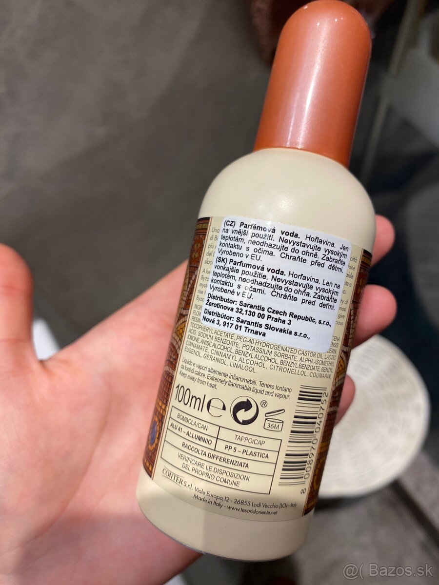 Suprava Tesori d’Oriente - 2