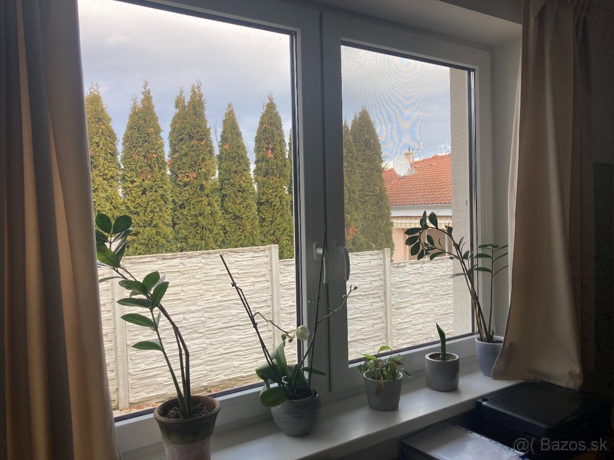 Prenajmem dom v radovej zástavbe 5 km od Nitry - 2