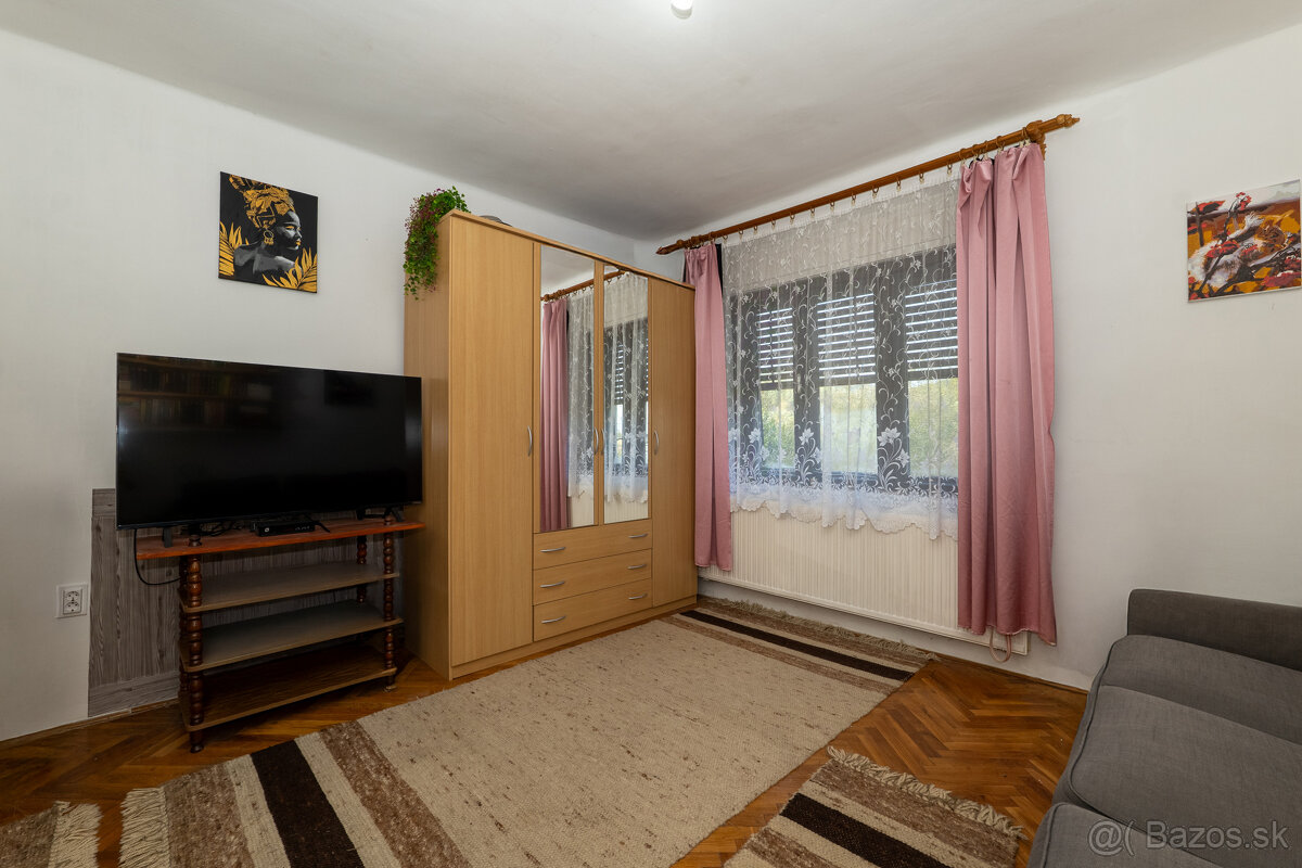 Rodinný dom obklopený prírodou | Kovácsvágás - 2