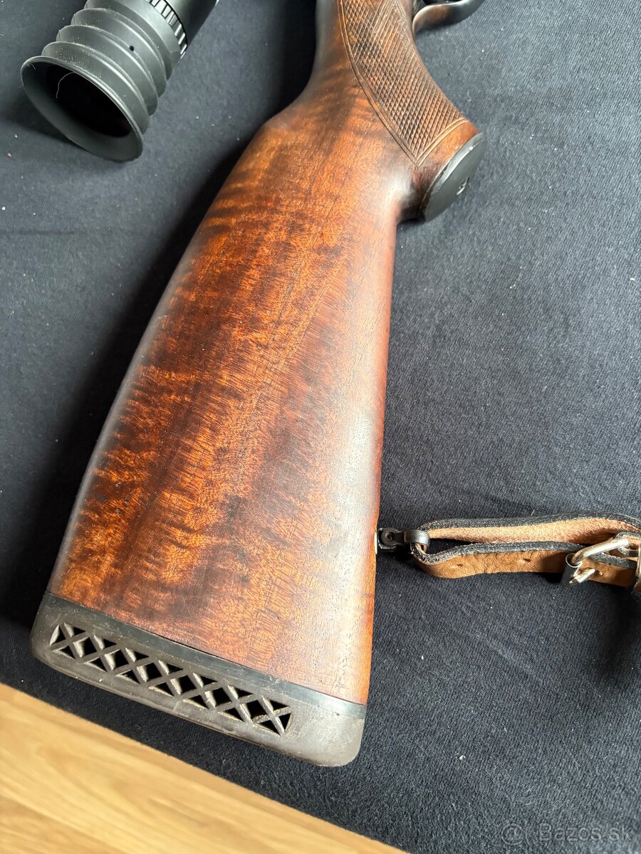 Guľovnica Brno kal. 6,5x55 - 2