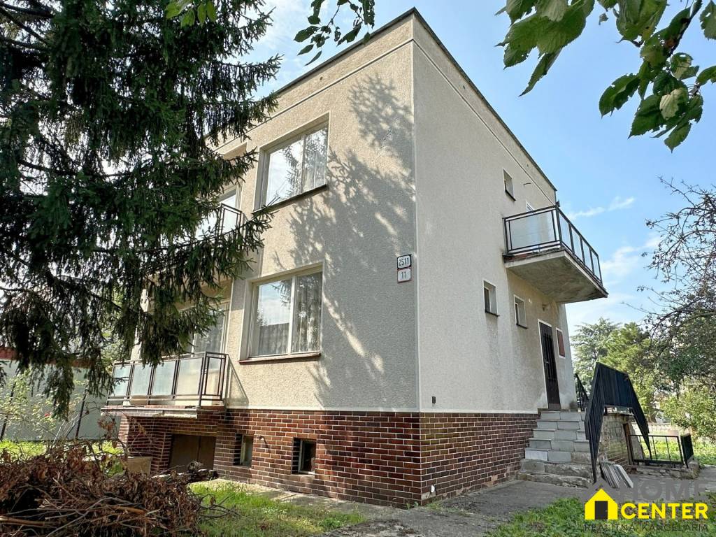 NOVÁ CENA NA PREDAJ 4 IZBOVÝ RODINNÝ DOM S GARÁŽOU A KRÁSNY - 2