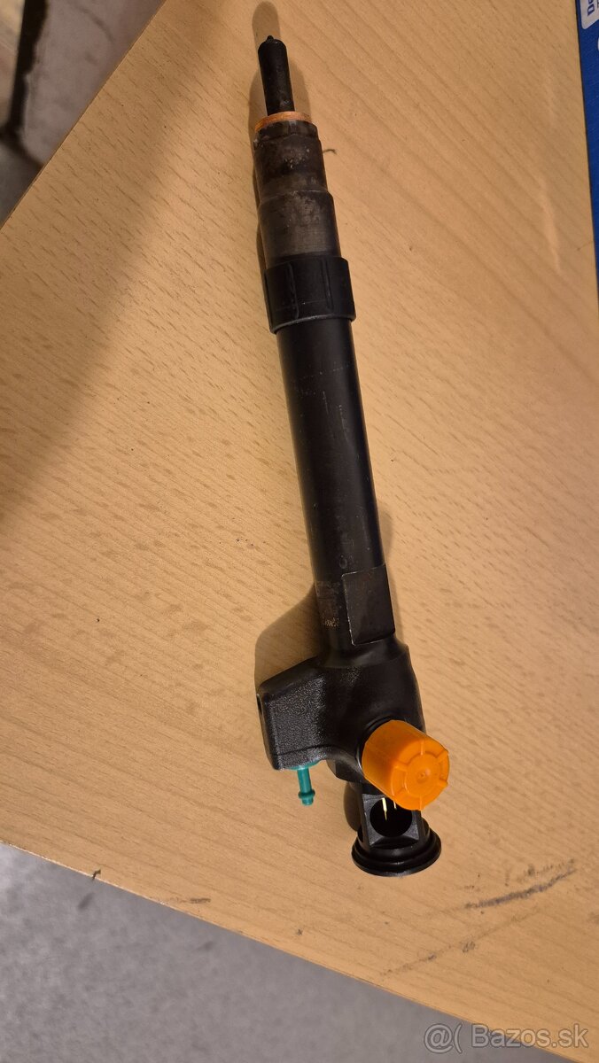 Vstrekovacia tryska pre Ford, Peugeot, Citroen 2.0 HDI/TDCi - 2