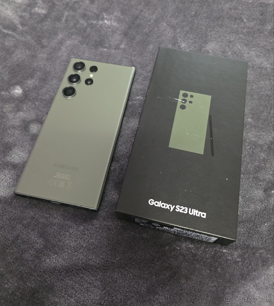 Samsung Galaxy S23 Ultra - 2