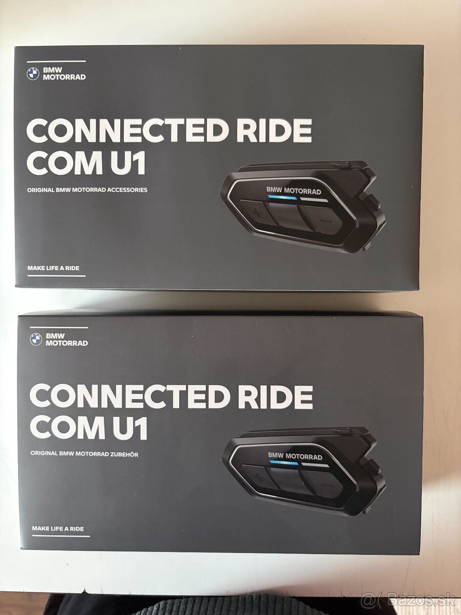 Komunikator BMW com U1-2KS - 2