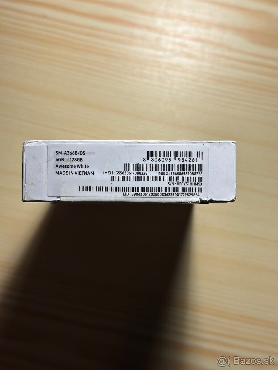 Samsung galaxy A36 5G - 2