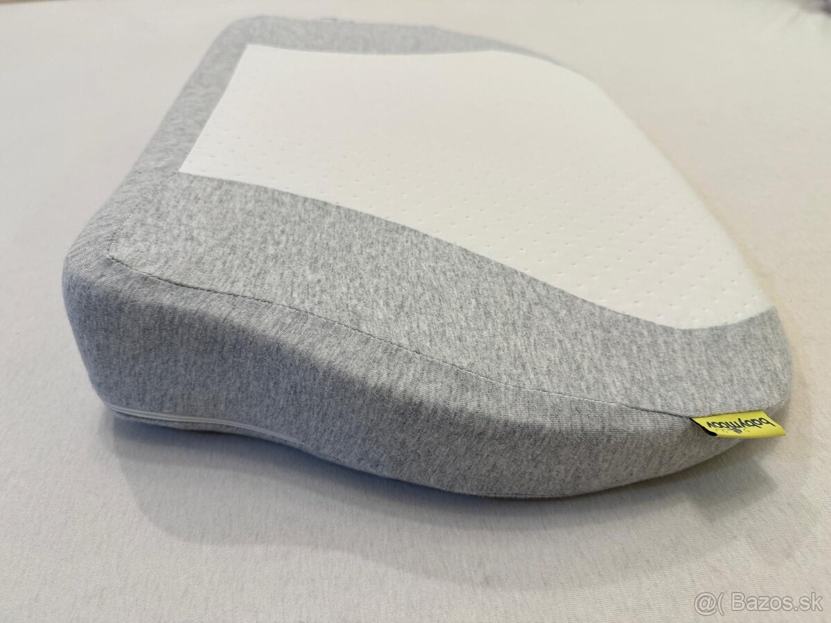 Polohovací klin/vankúš Babymoov CosyMat Antibacterial - 2