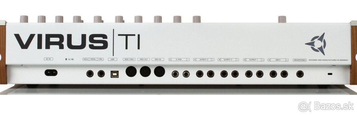 Access Virus TI2 - 2