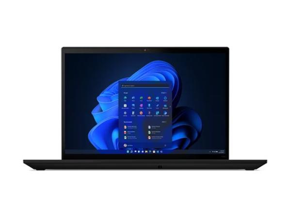 Lenovo THINKPAD P16s:Ryzen 7 7840U,64GB,1TB,Radeon 780M - 2