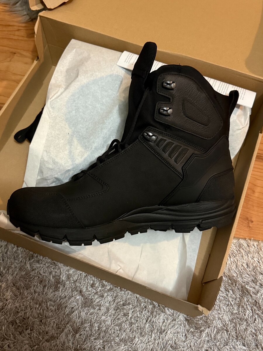 BOSP Taras Mid č. 45 - taktické topánky - 2