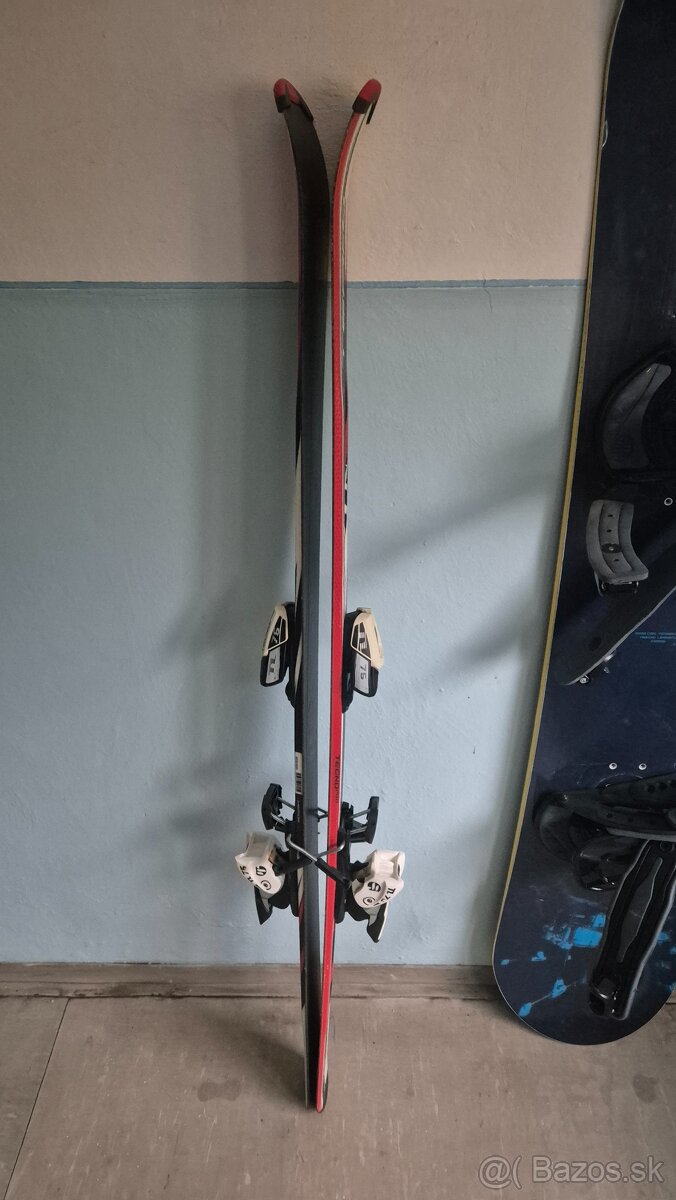 Detske Lyže 140 cm - 2