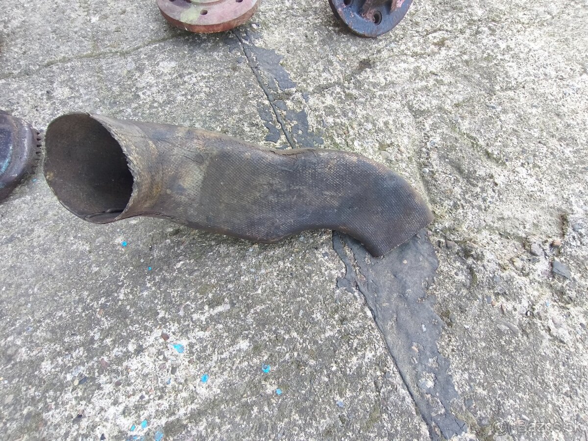 Diely na Traktor - 2