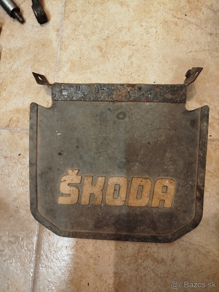 Škoda 100/110/110R/1000mb/105/120 - 2