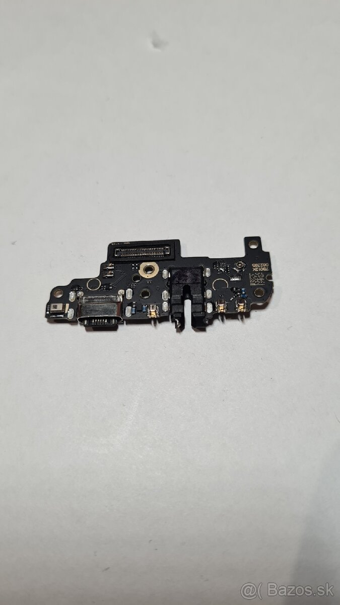 Xiaomi Redmi Note 8 Pro - Nabíjací Konektor PCB Doska - 2