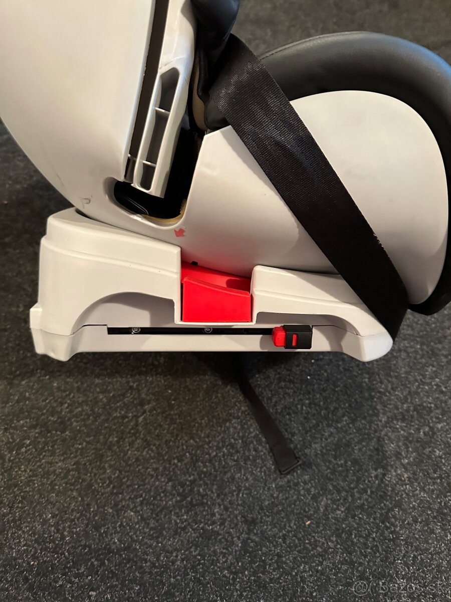 Predám kvalitnú autosedacku mama kiddies - 2