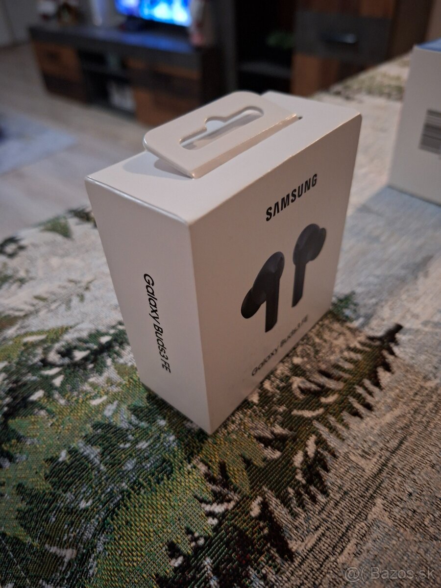 Samsung Buds 3FE - 2