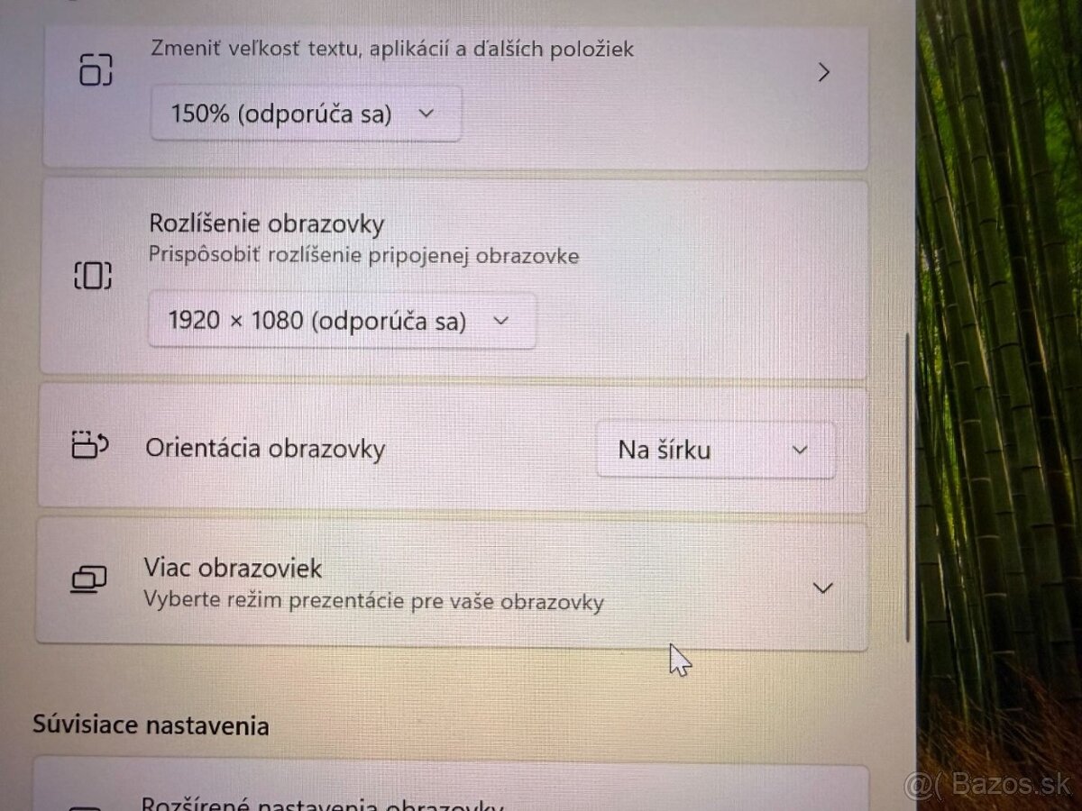 Notebook Dell Latitude 5410 i5-10310U/16GB RAM/B-kat/FHD/SSD - 2