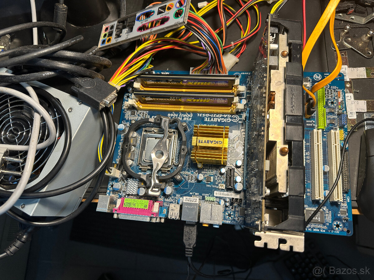 staršie komponenty - 2